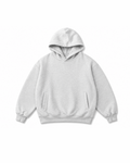 REVERIE Cloud Hoodie (Marle Grey)